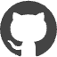 GitHub 节点管理 logo