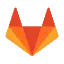 GitLab 节点管理 logo