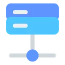 代理可达性测试 logo