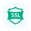 TLS / HTTPS 诊断 logo